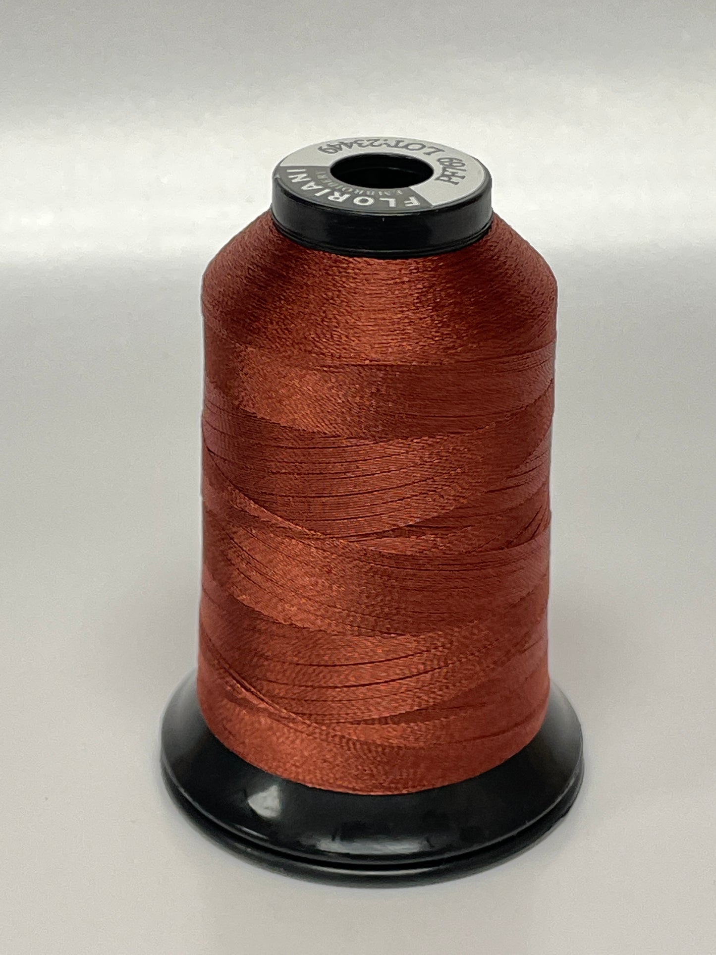 Floriani Embroidery Thread - Neutrals