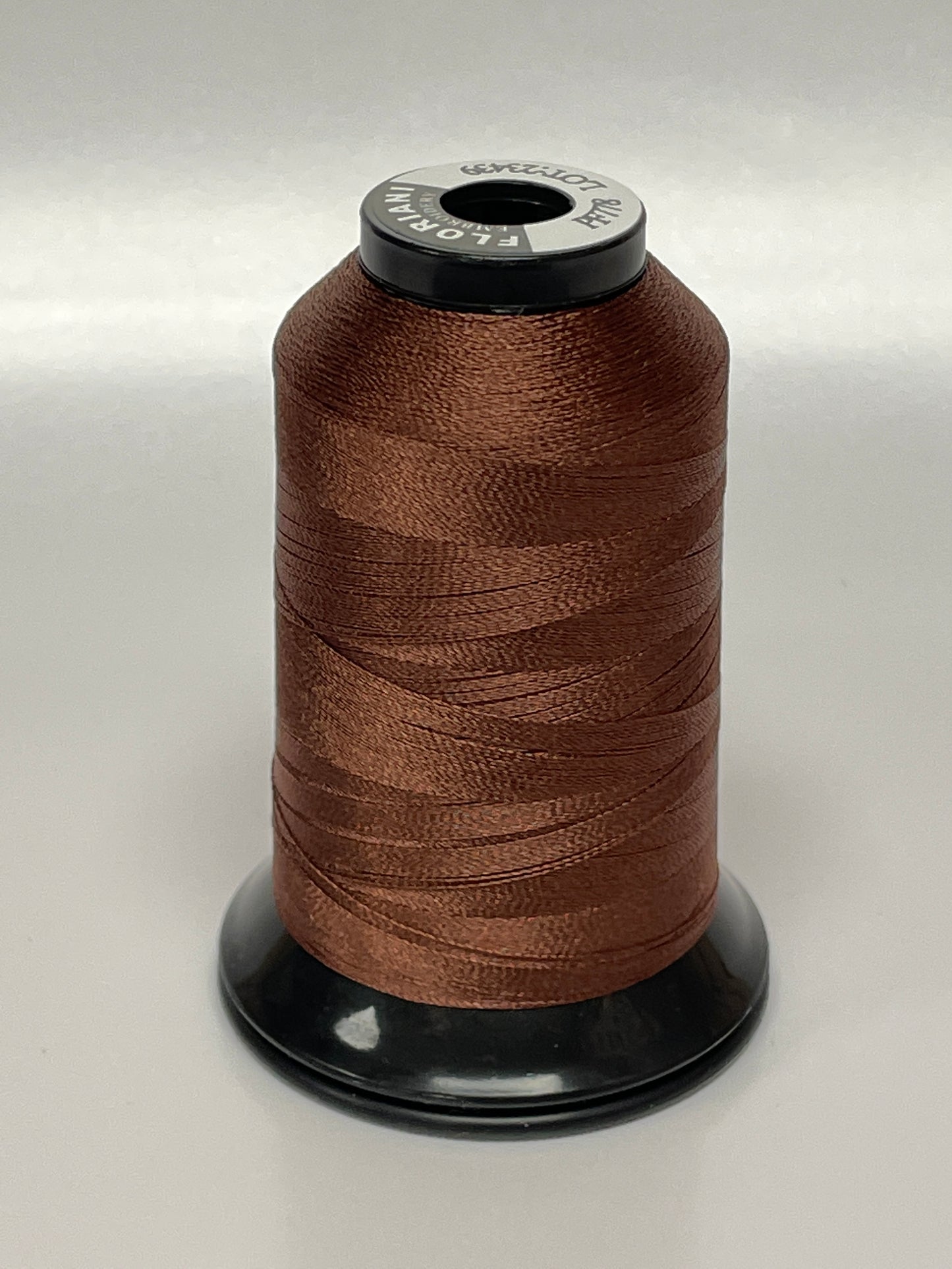 Floriani Embroidery Thread - Neutrals