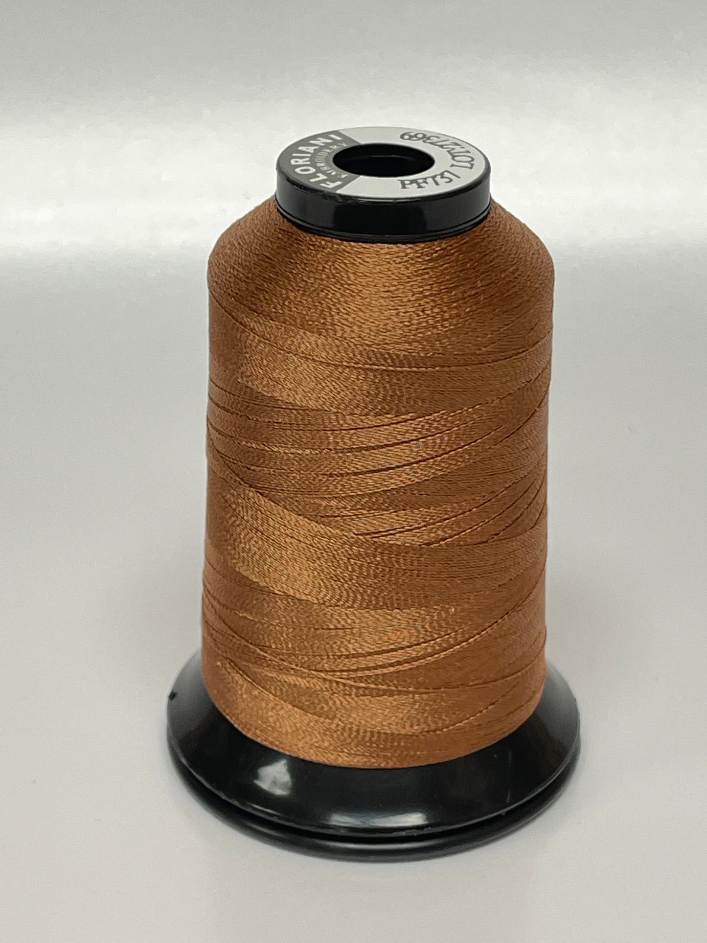 Floriani Embroidery Thread - Neutrals