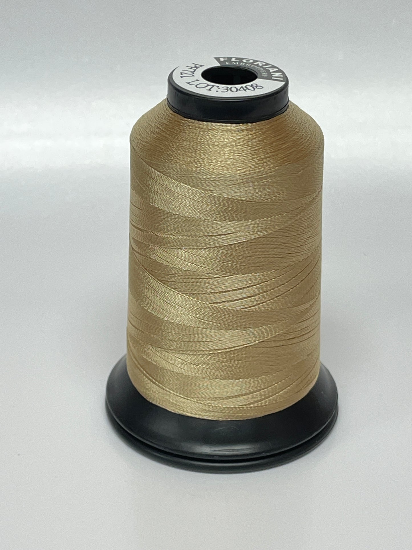 Floriani Embroidery Thread - Neutrals