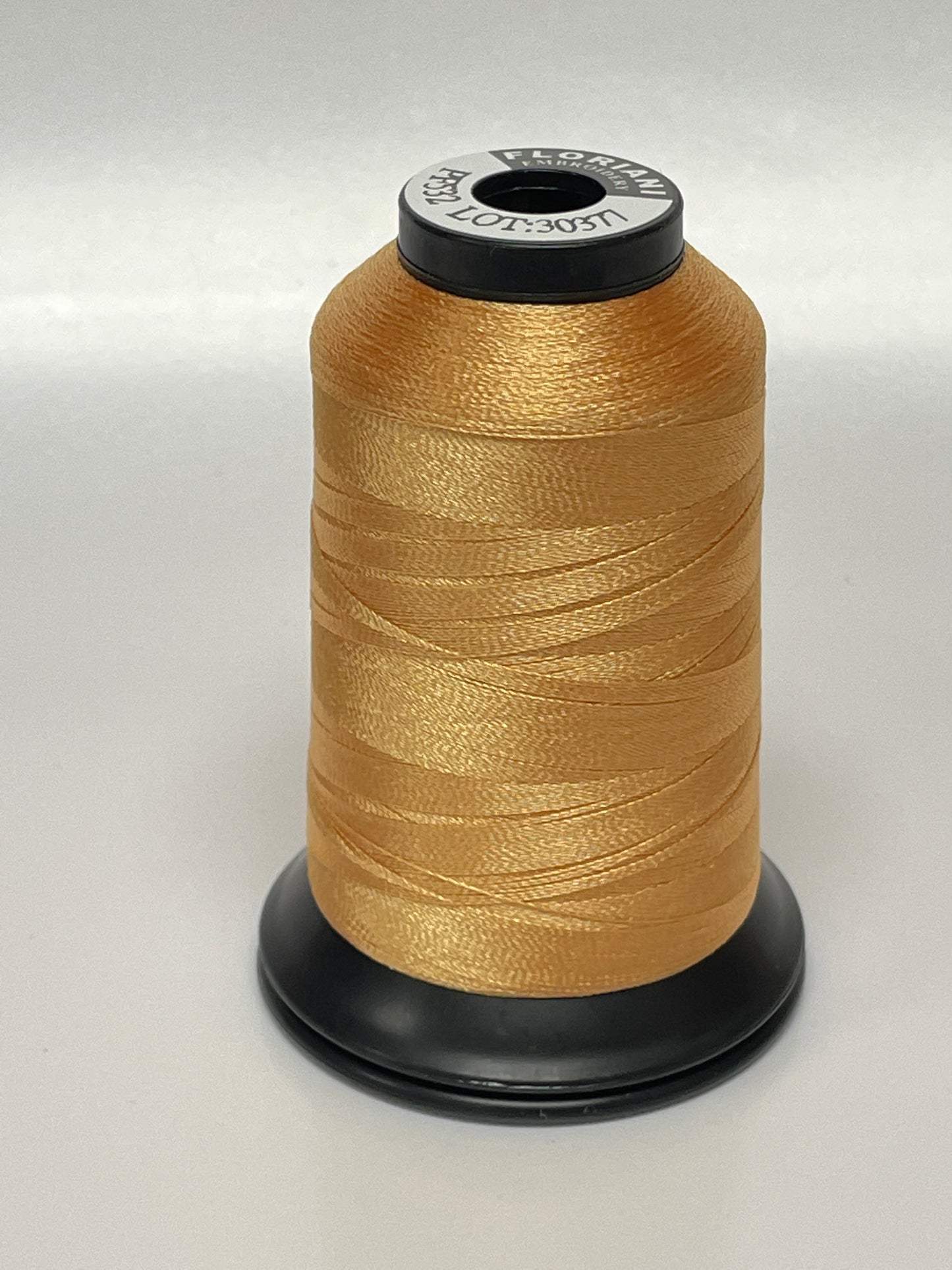 Floriani Embroidery Thread - Yellows