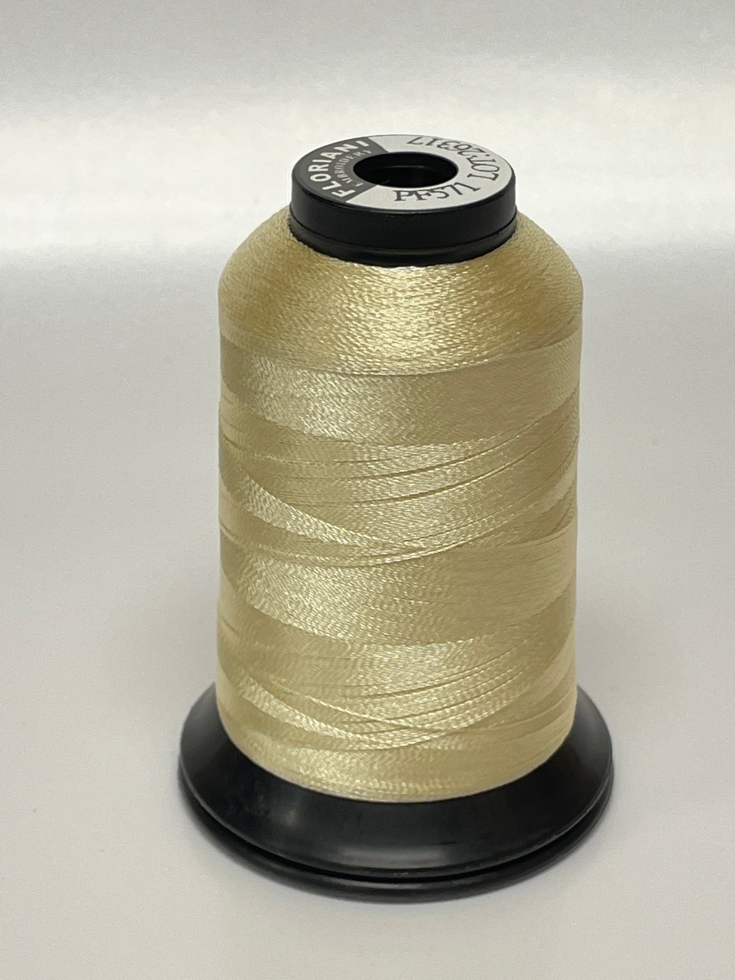 Floriani Embroidery Thread - Yellows