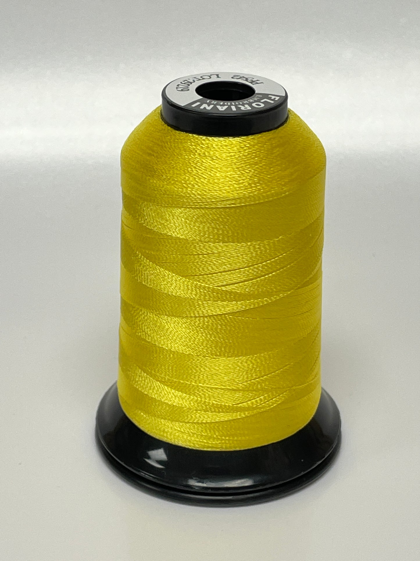 Floriani Embroidery Thread - Yellows