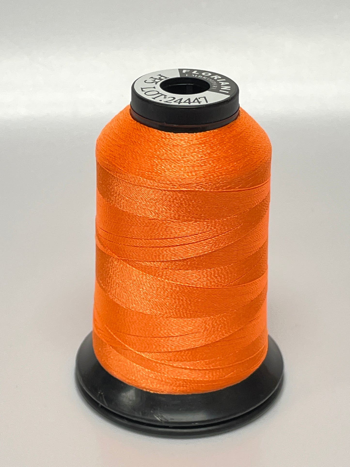 Floriani Embroidery Thread - Neons