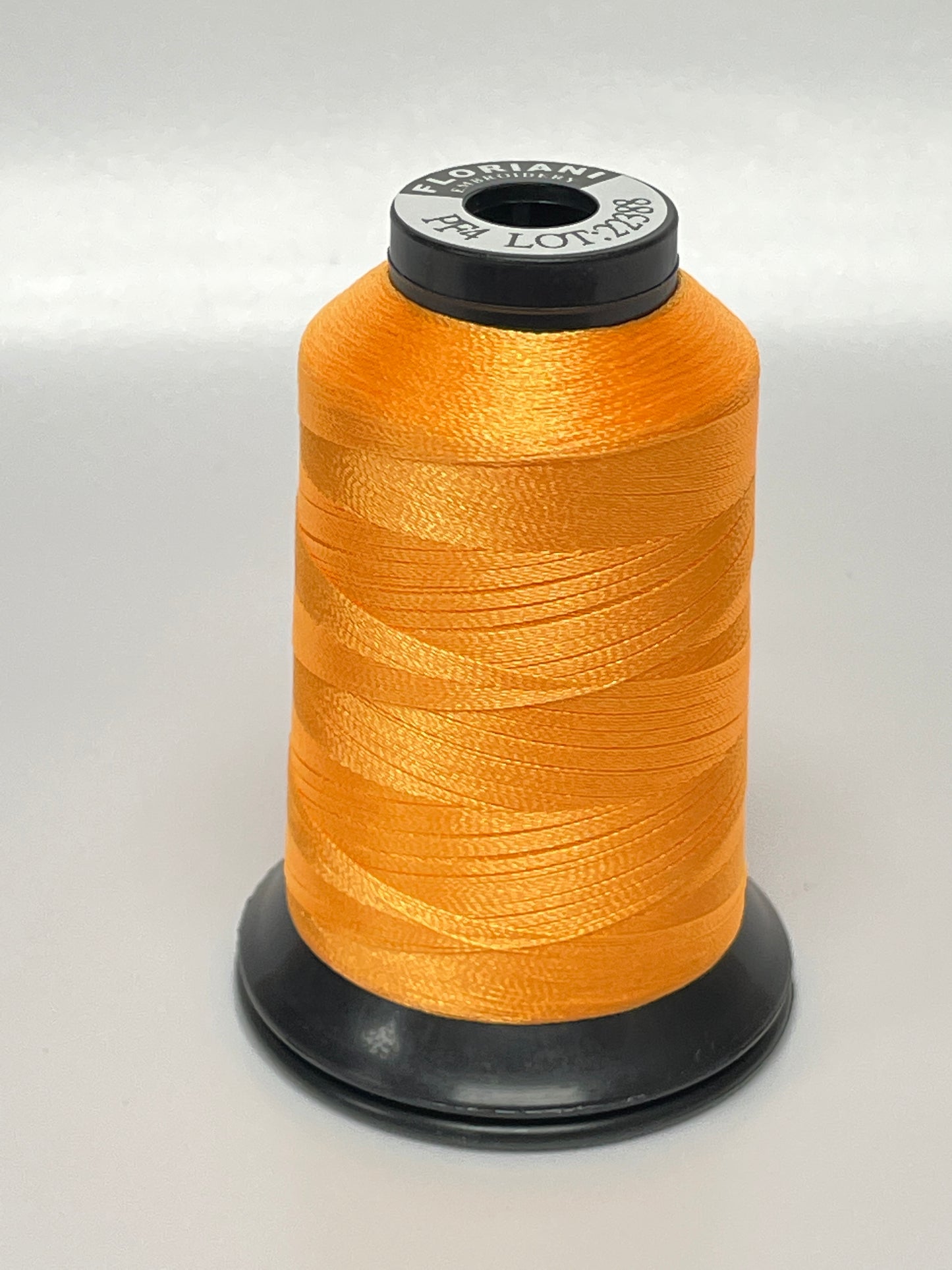 Floriani Embroidery Thread - Neons