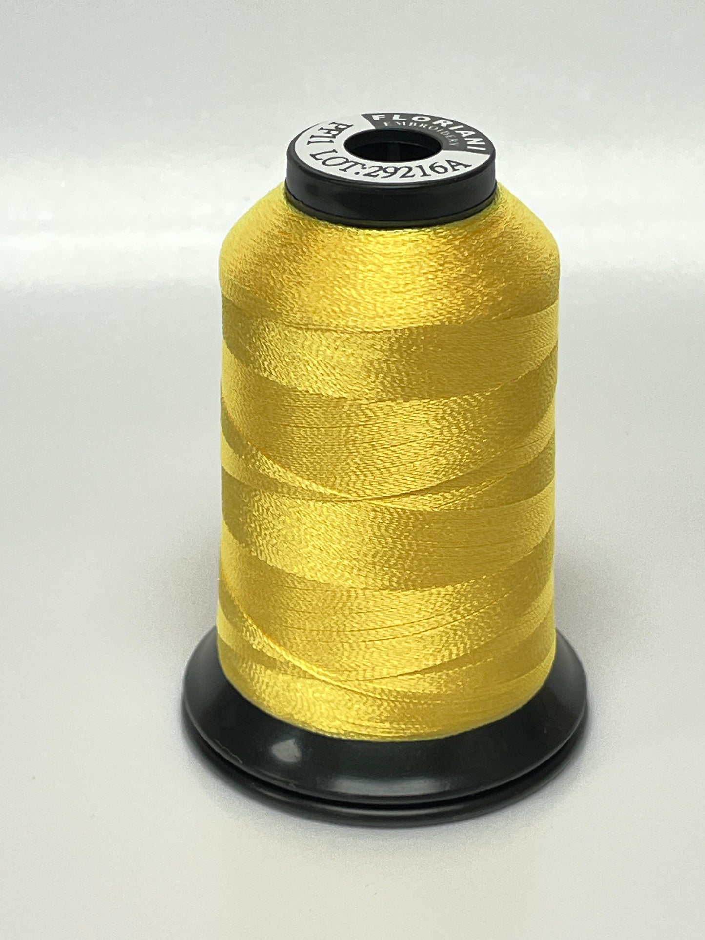 Floriani Embroidery Thread - Neons