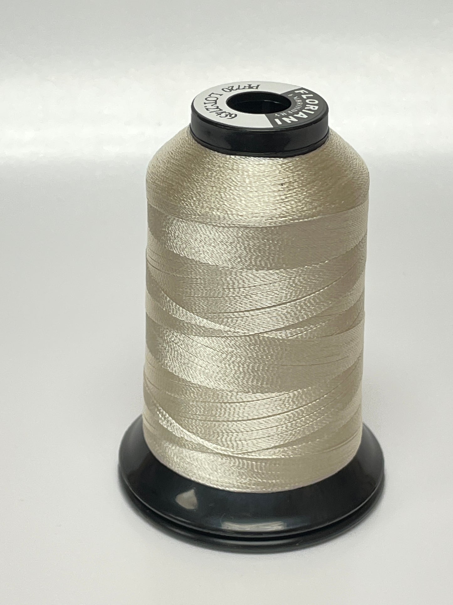 Floriani Embroidery Thread - Neutrals