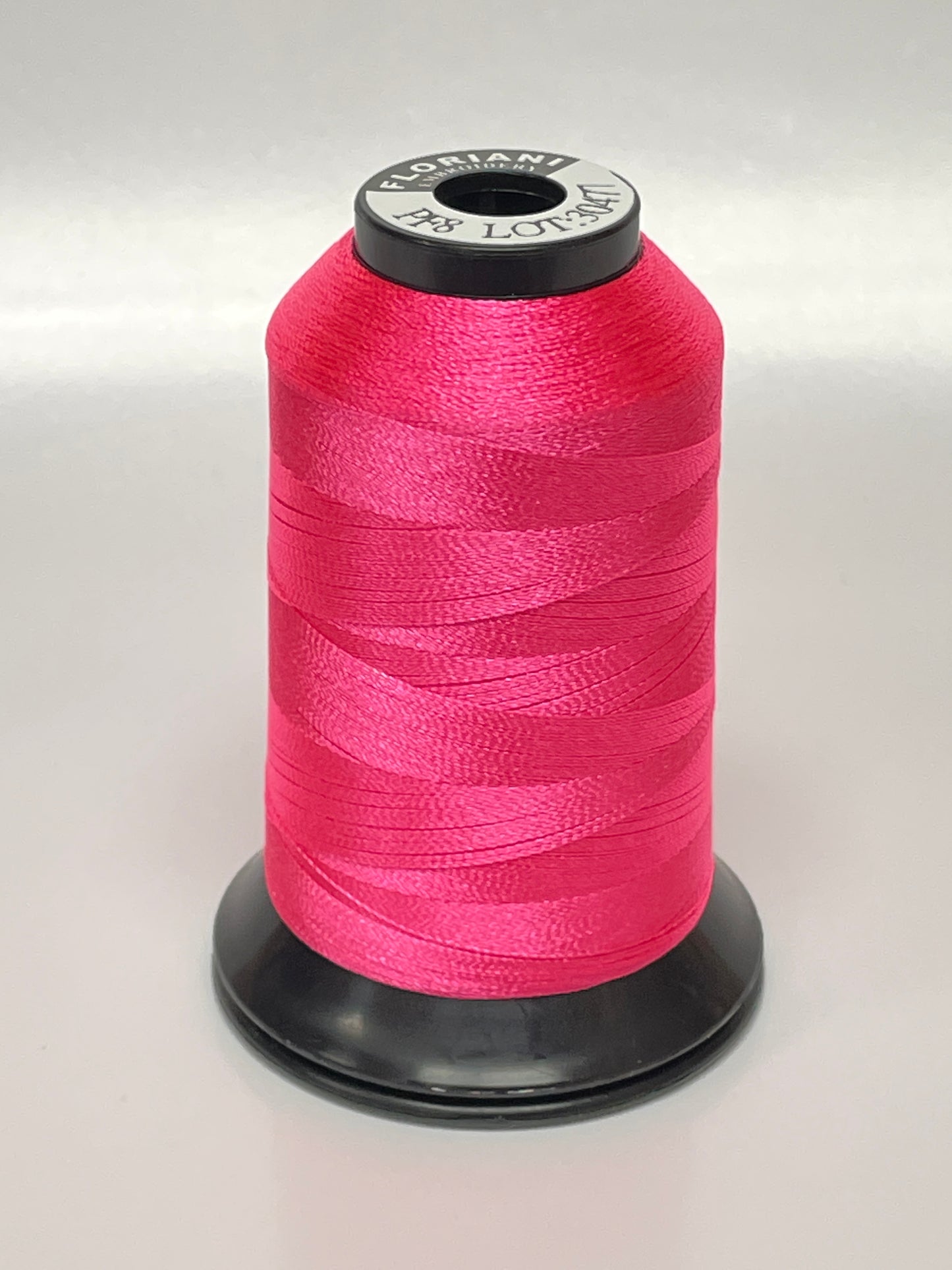 Floriani Embroidery Thread - Neons