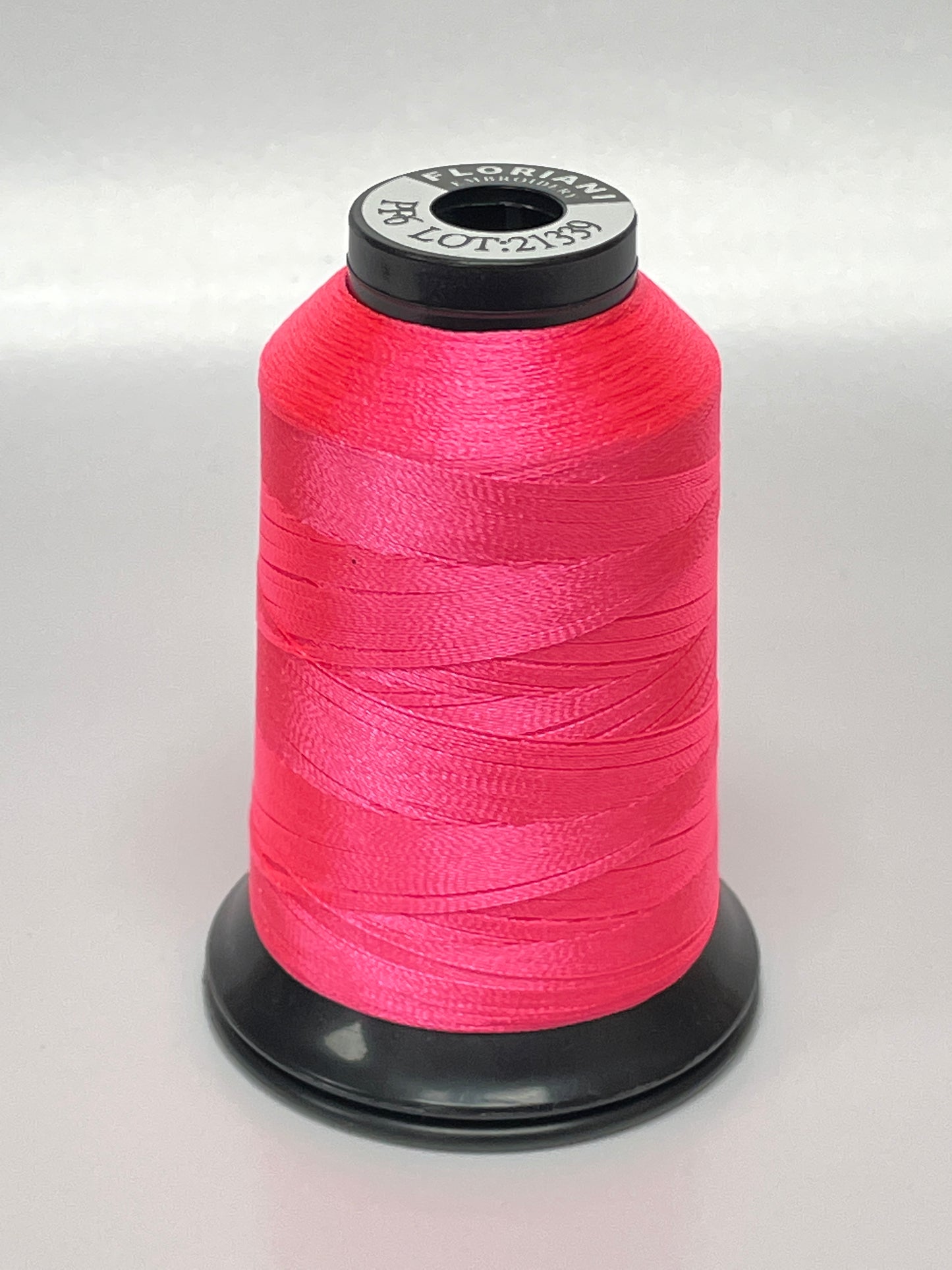 Floriani Embroidery Thread - Neons