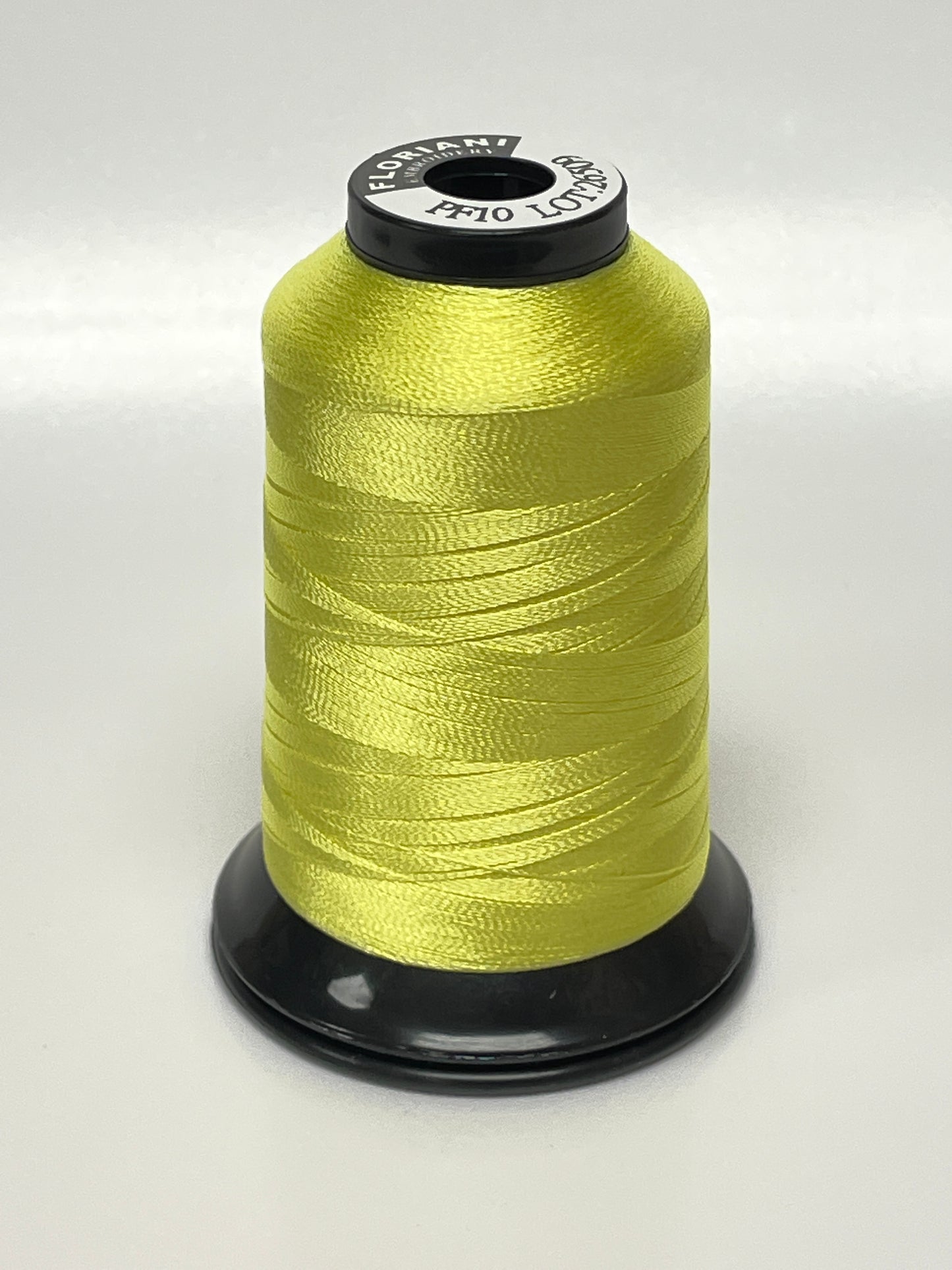 Floriani Embroidery Thread - Neons