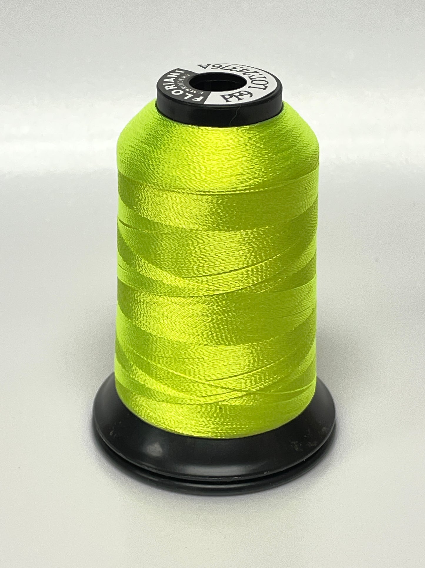 Floriani Embroidery Thread - Neons