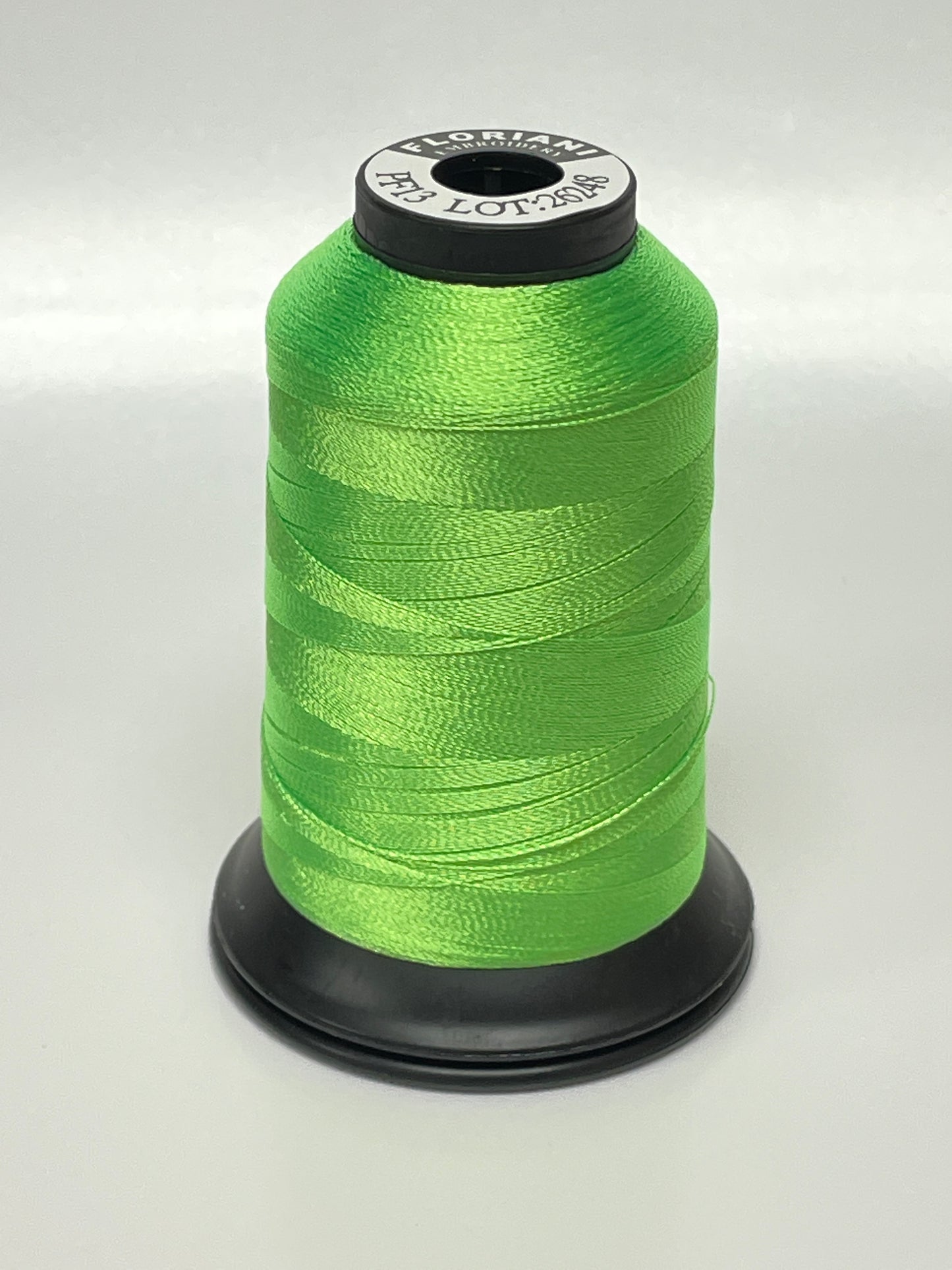 Floriani Embroidery Thread - Neons