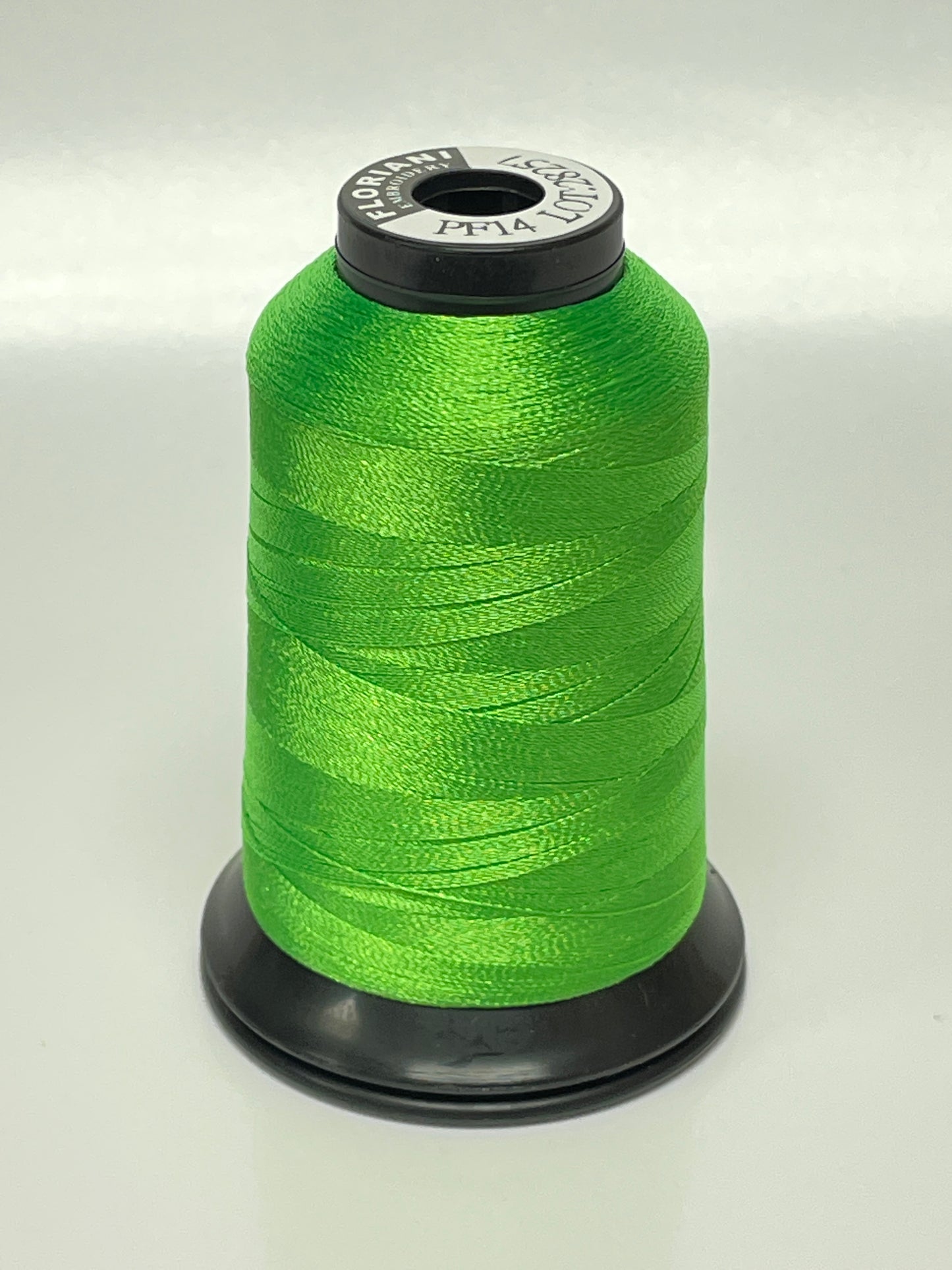 Floriani Embroidery Thread - Neons