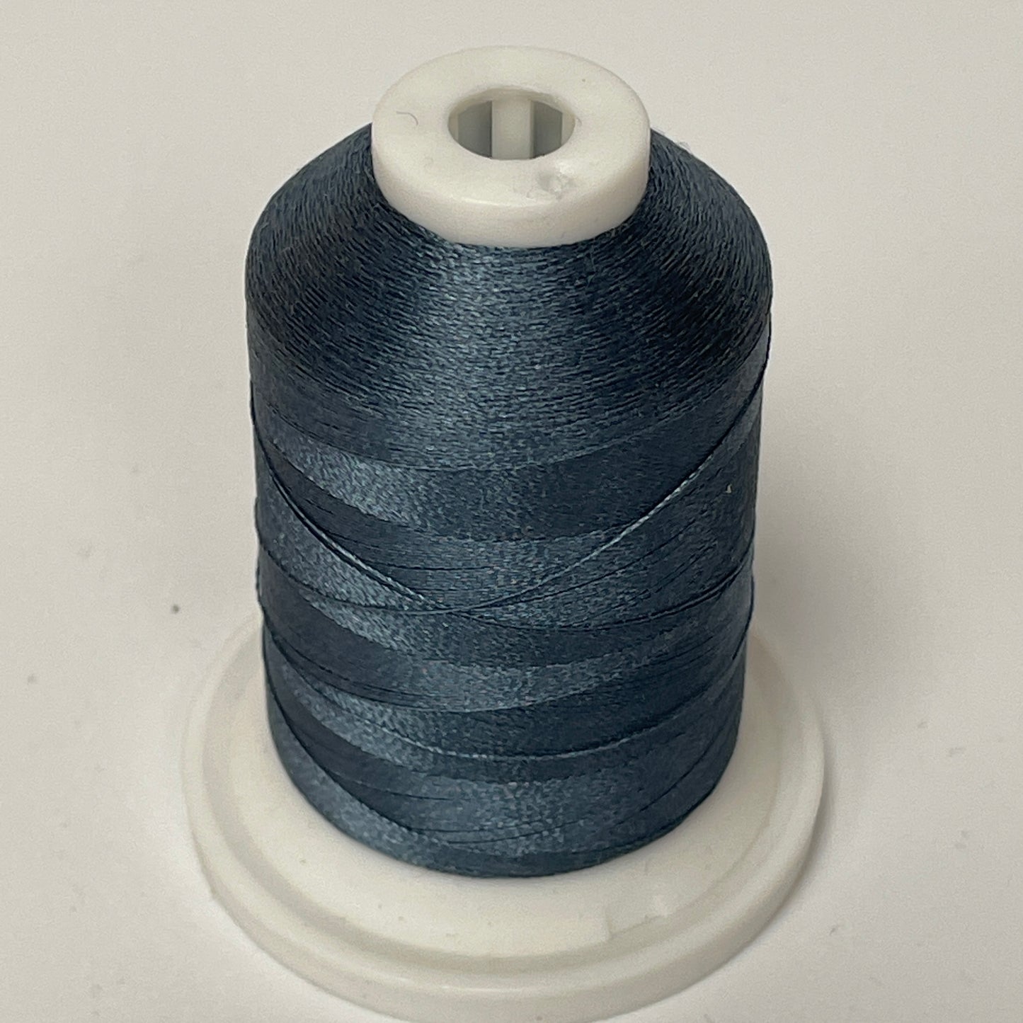 Brother Pacesetter Embroidery Thread - Blues
