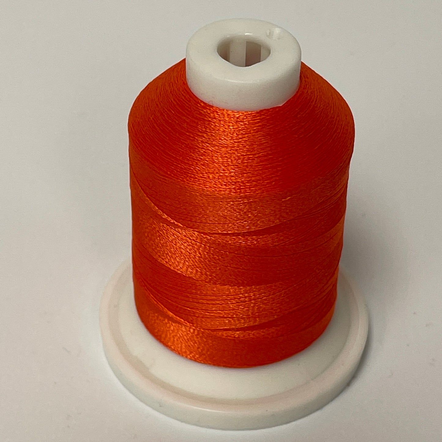 Brother Pacesetter Embroidery Thread - Oranges