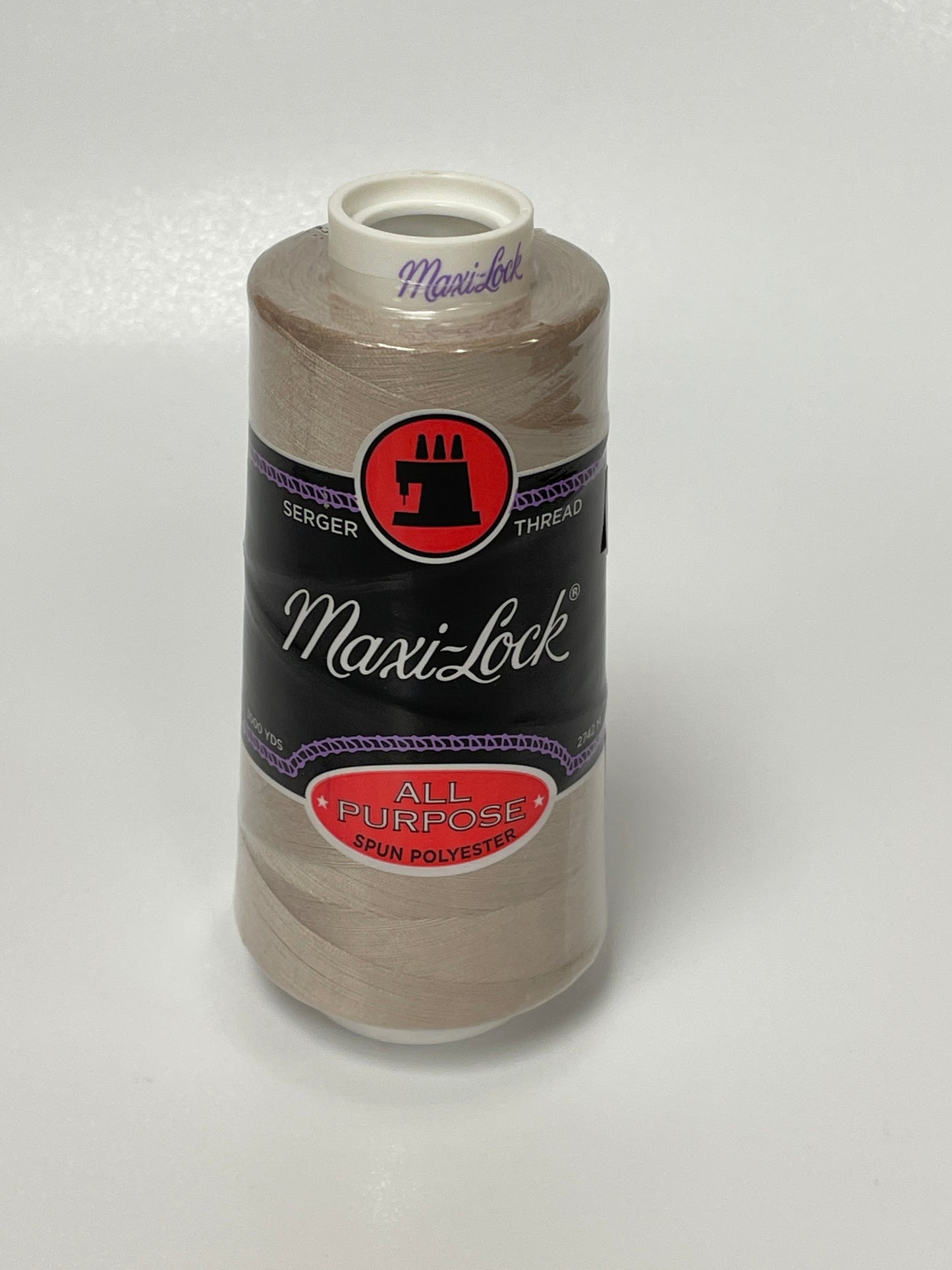 Maxi-Lock All Purpose Serger Thread