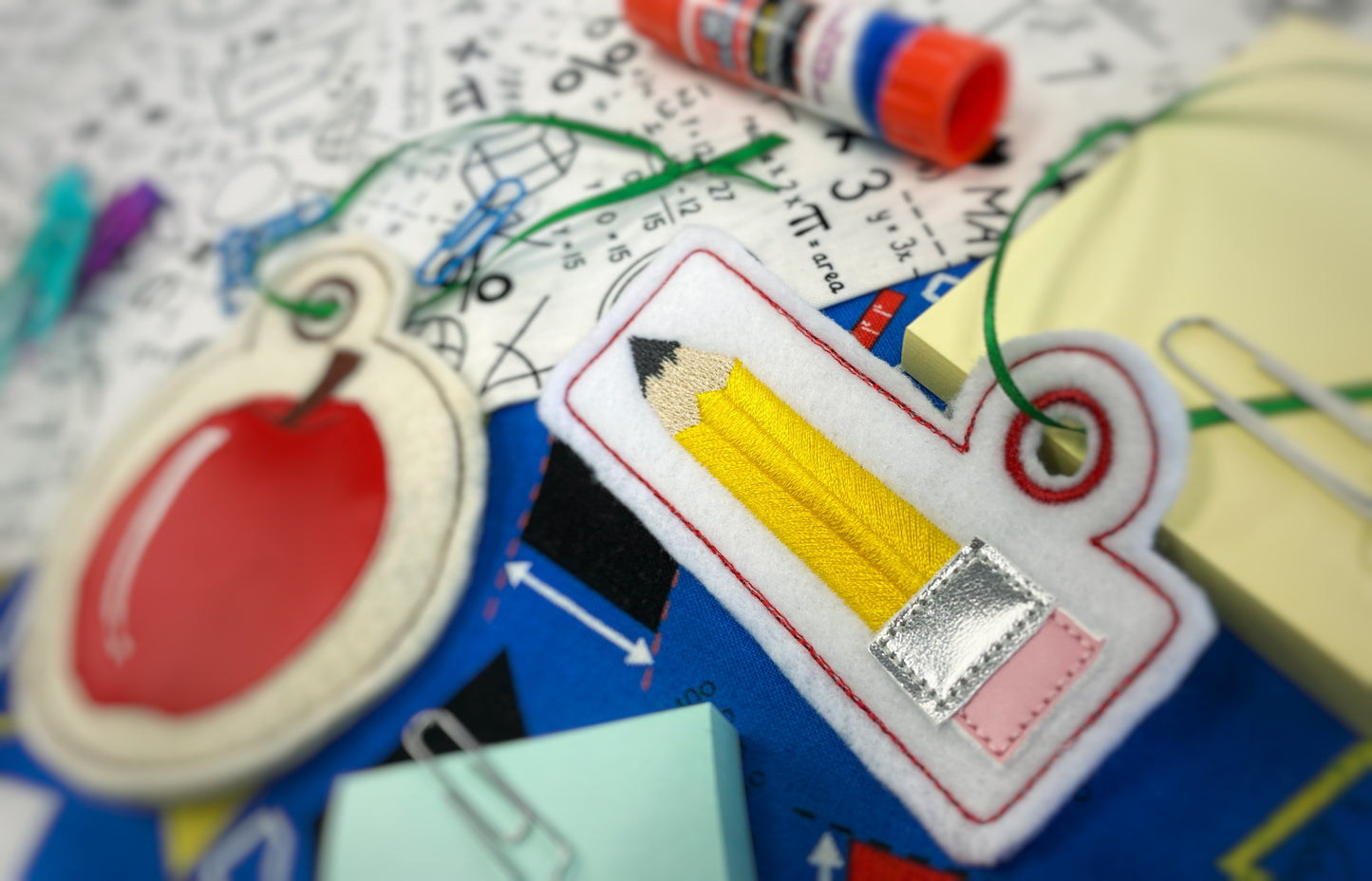 September 2022 Free Ornaments