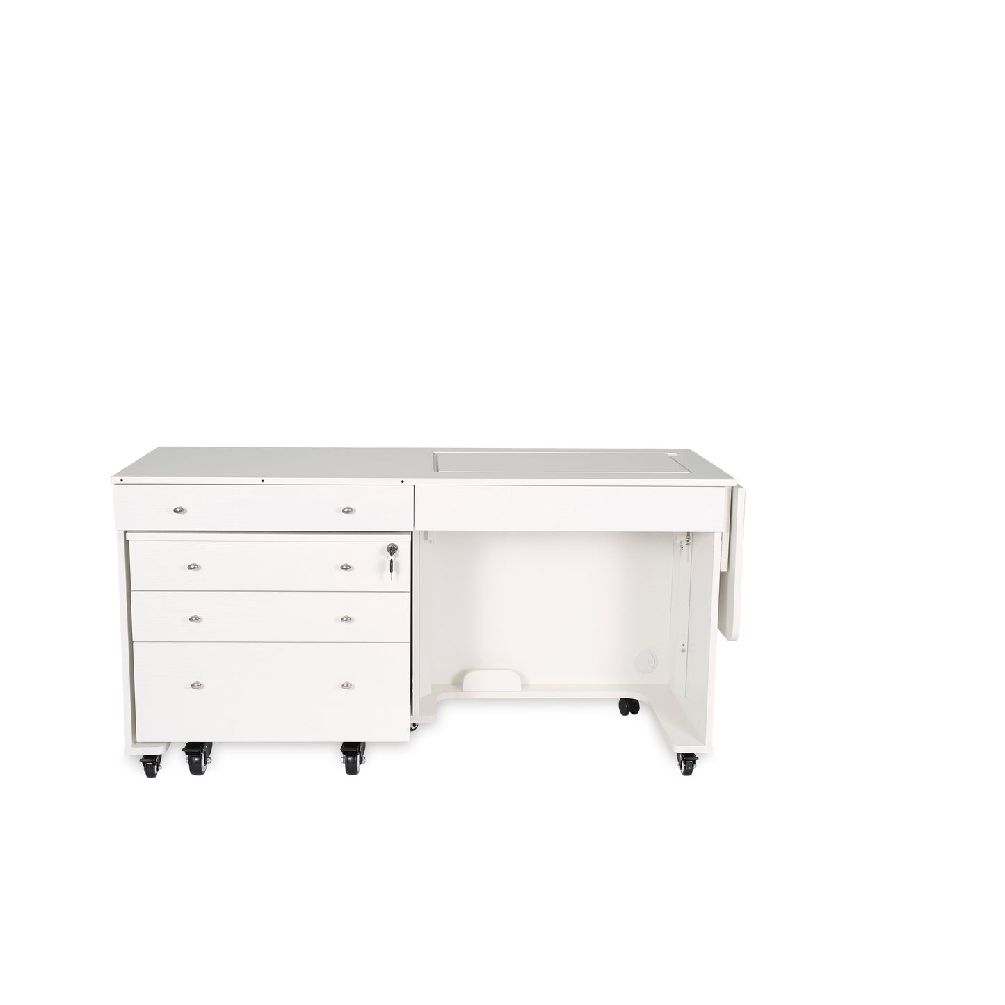 Kangaroo & Joey Sewing Cabinet