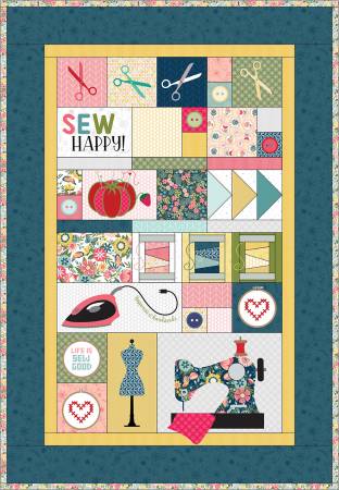 Kimberbell Oh Sew Delightful! Quilts & Décor