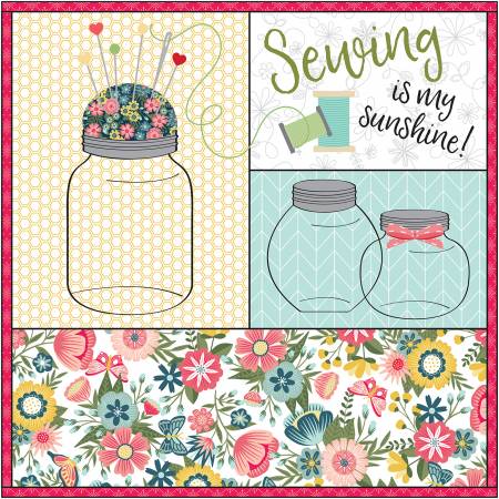 Kimberbell Oh Sew Delightful! Quilts & Décor