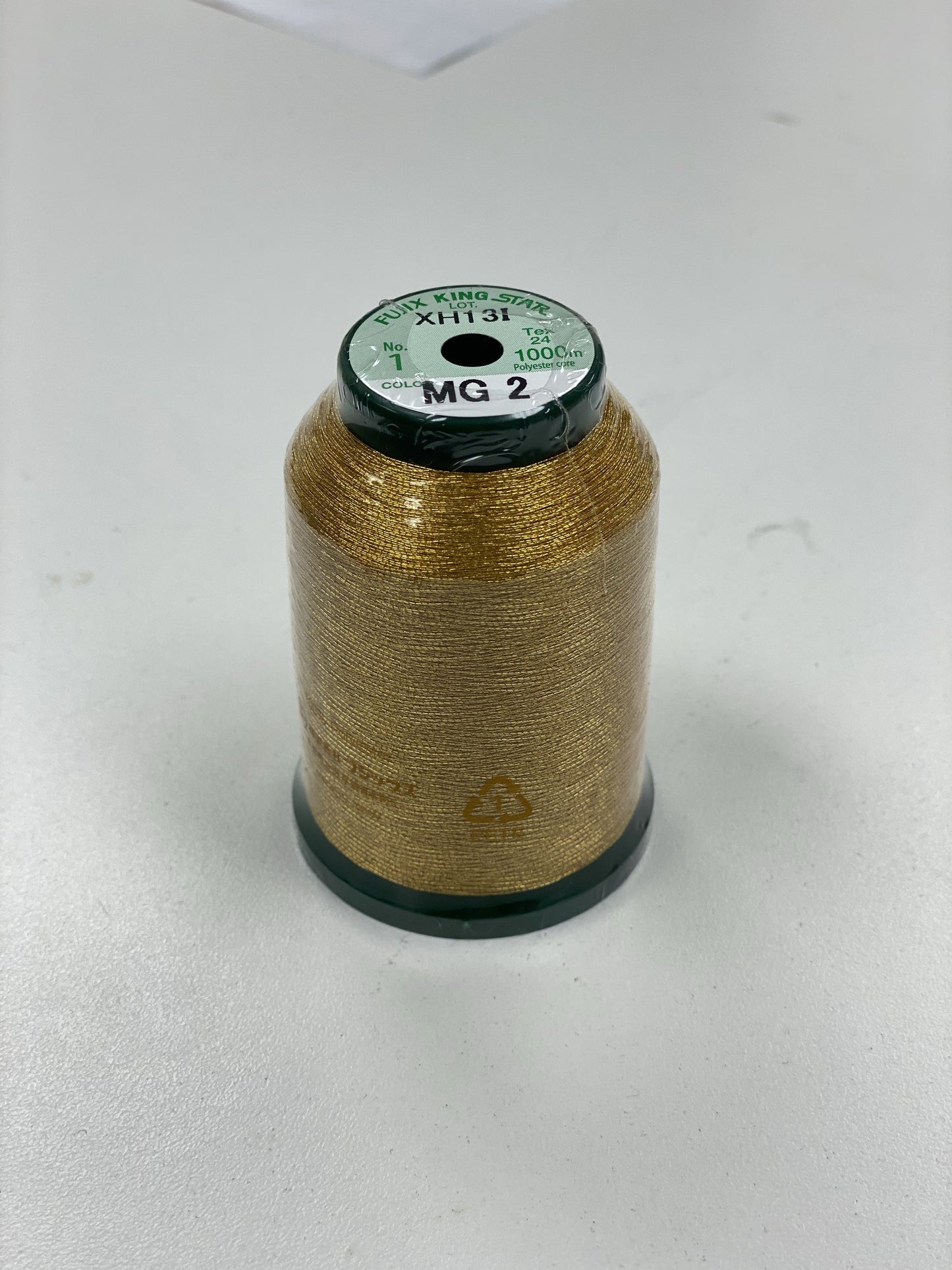 Kingstar Metallic Thread