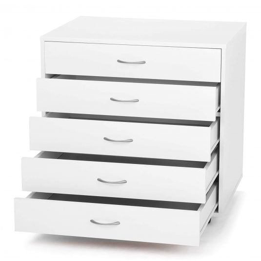 MOD 5 Drawer Storage Cabinet