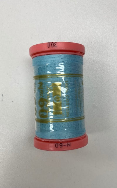 Presencia100% Three-Ply Cotton Thread
