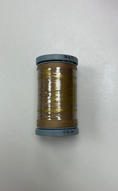 Presencia100% Three-Ply Cotton Thread