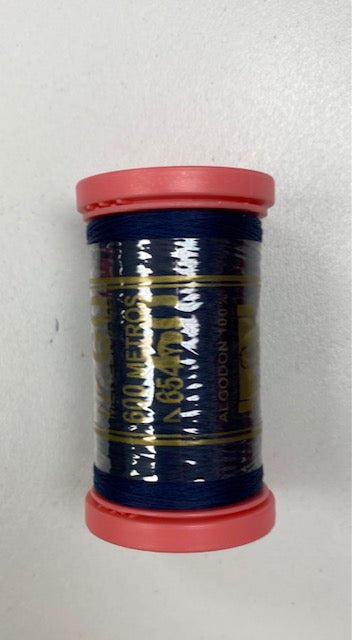 Presencia100% Three-Ply Cotton Thread