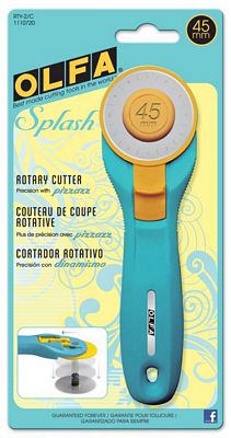 OLFA Rotary Cutter 45 mm