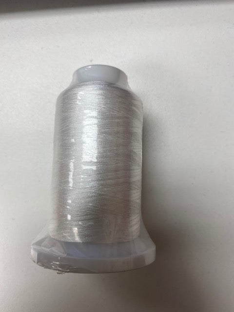 Fine Line 60 wt. 100% Polyester Embroidery Thread