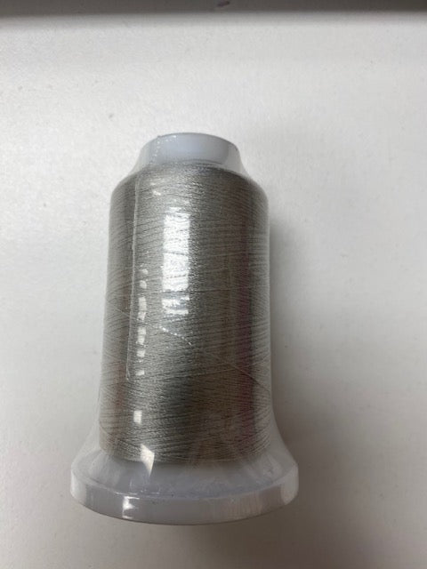 Fine Line 60 wt. 100% Polyester Embroidery Thread