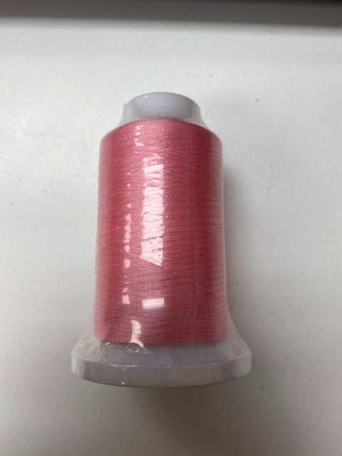 Fine Line 60 wt. 100% Polyester Embroidery Thread