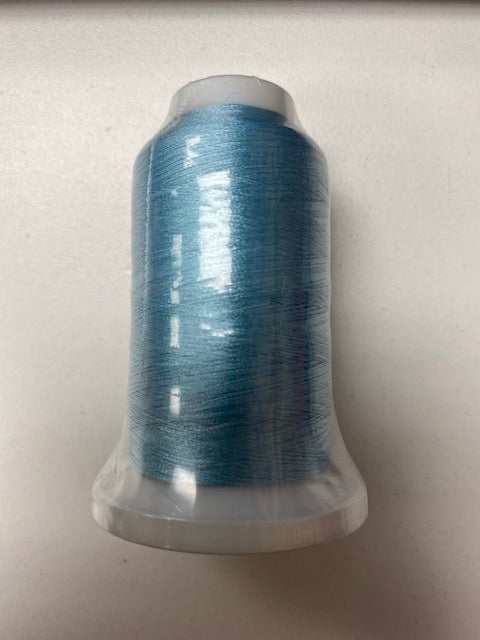 Fine Line 60 wt. 100% Polyester Embroidery Thread