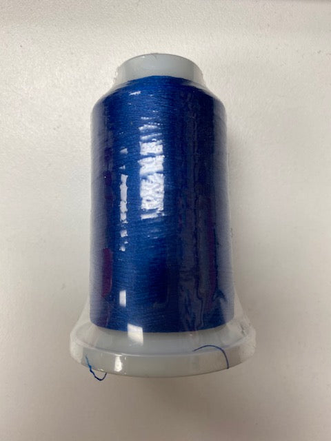 Fine Line 60 wt. 100% Polyester Embroidery Thread