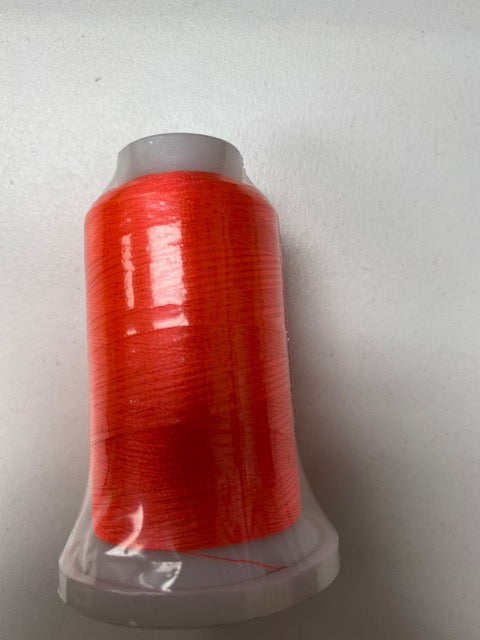 Fine Line 60 wt. 100% Polyester Embroidery Thread