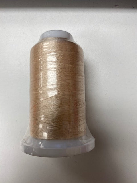 Fine Line 60 wt. 100% Polyester Embroidery Thread