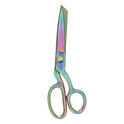 Tula Pink 8 Inch Fabric Shears