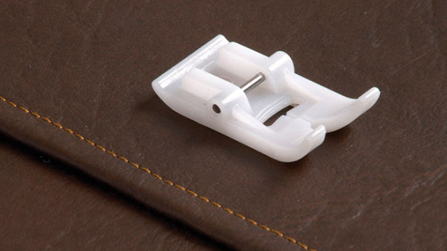 Teflon Foot