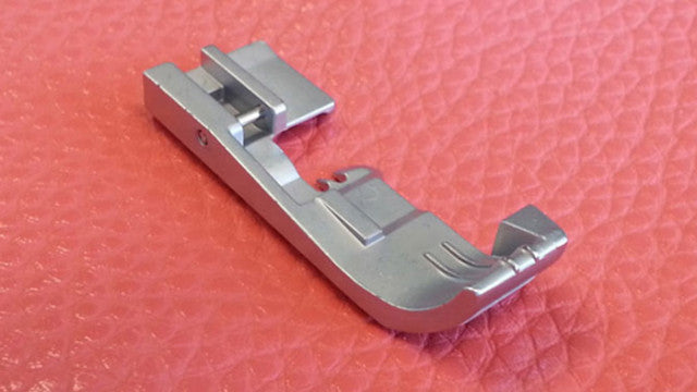 Teflon Foot