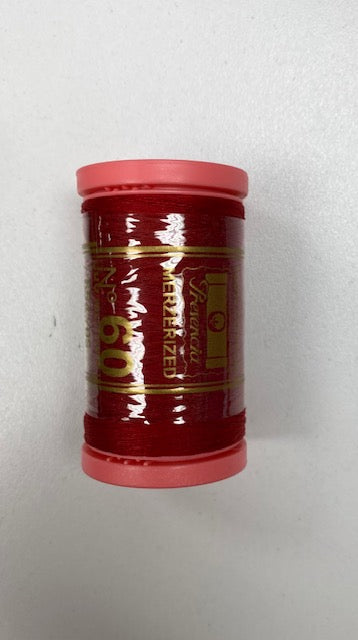 Presencia100% Three-Ply Cotton Thread