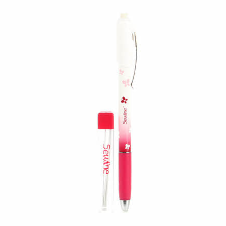 Mechanical Fabric Pencil with White Refill