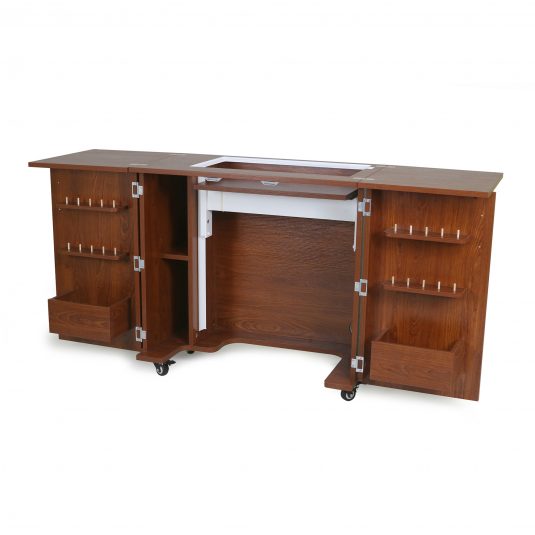 Bandicoot Sewing Cabinet