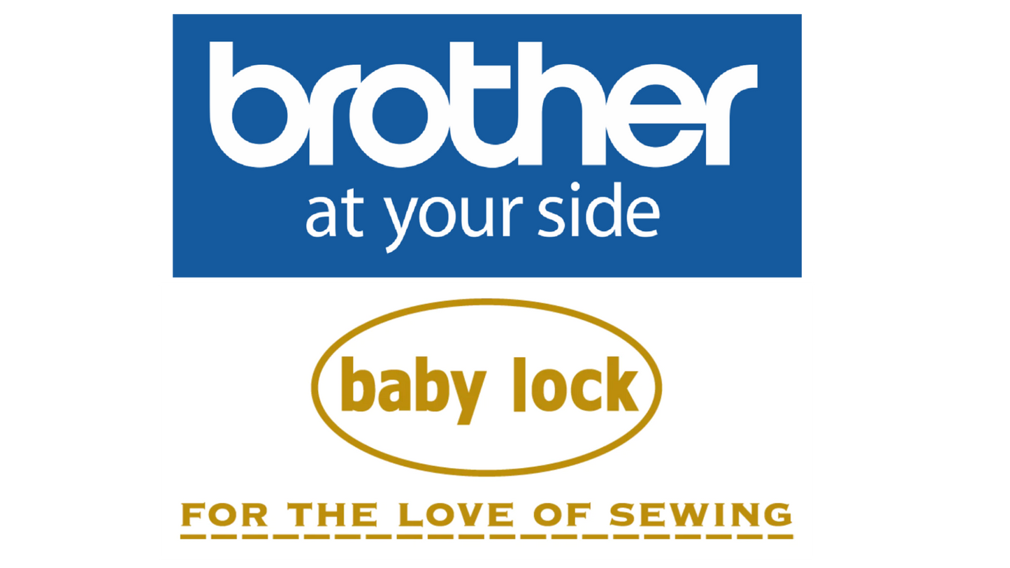 2023 Brother XP or Babylock Solaris Upgrade Bundle