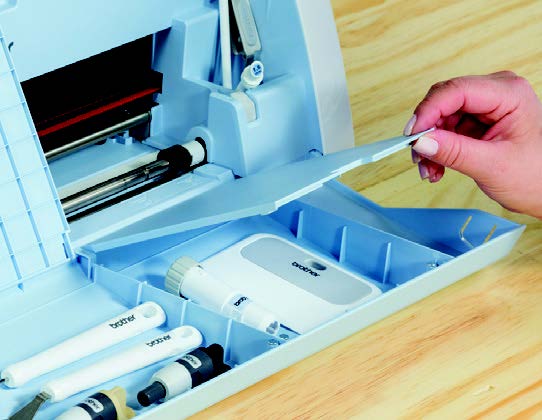 Brother ScanNCut SDX325