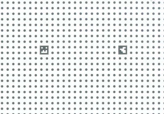 IQ Intuition Positioning or My Design Snap Calibration Sheet