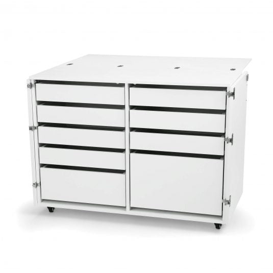 Dingo Storage Cabinet & Cutting Table