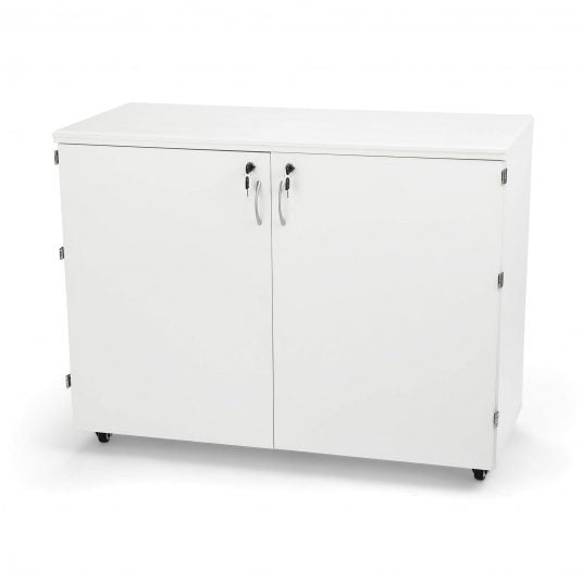 Dingo Storage Cabinet & Cutting Table