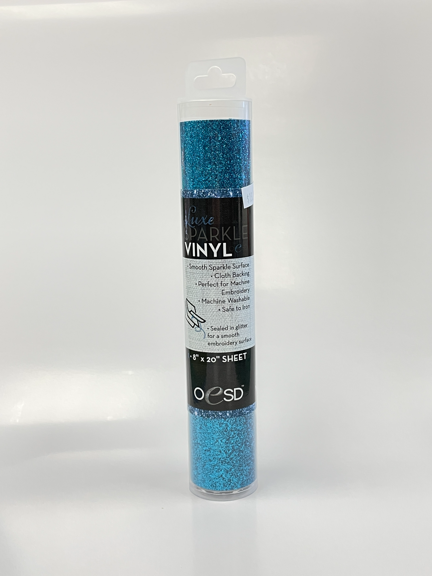 Luxe Sparkle Vinyl