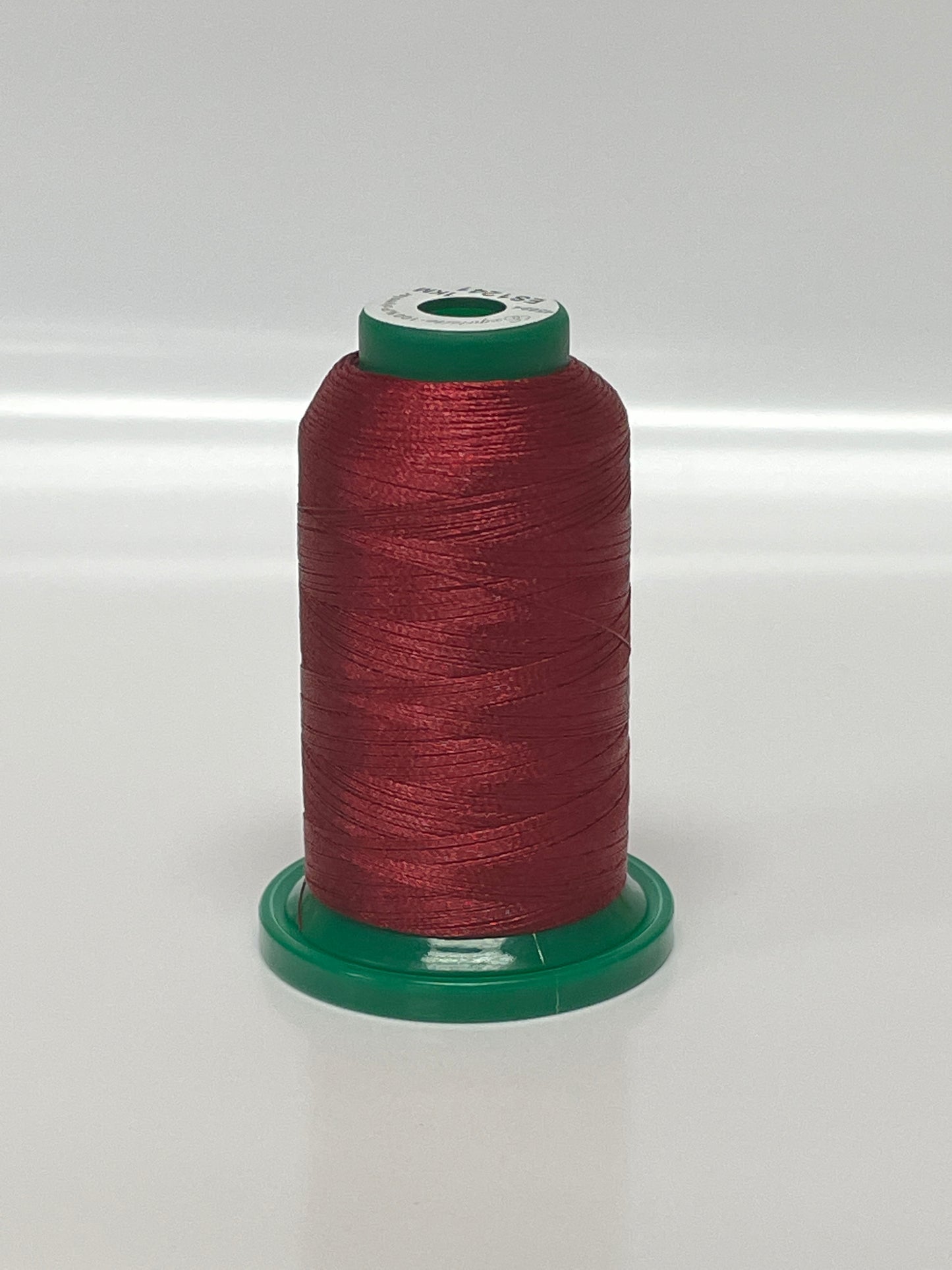 Exquisite Embroidery Threads - Reds